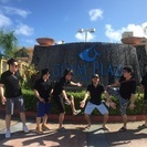 アルバイト大量募集(ง •̀_•́)ง9月にコンサート盛りだくさん！の画像