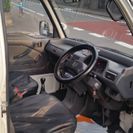 格安！　6年式アクティ　5MT　車検28年11月の画像
