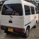 格安！　6年式アクティ　5MT　車検28年11月の画像