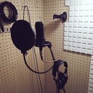【録音】ボーカル,弾き語り,歌ってみた,ナレーション,声劇などの...