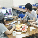第2回目オタクのためのゲームコンパin大阪