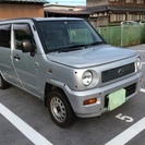 ダイハツ ネイキッド  検29年6月