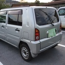 ダイハツ ネイキッド  検29年6月の画像
