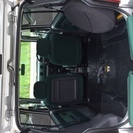 ダイハツ ネイキッド  検29年6月の画像