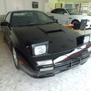 マツダ サバンナ RX-7 GT-Xの画像