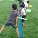 キーワードは、速さ×巧みさ。速く走るためのトレーニングはもちろん...