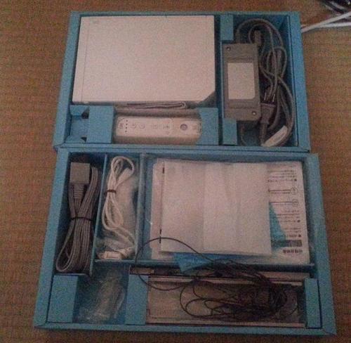 Wii本体　取りに来れる方のみ