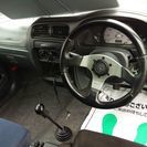 アルト　５MT　フルバケ　スズスポ車高調　カスタム多数　レースベースの画像