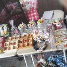 とんちゃんのスイーツデコワークショップの画像