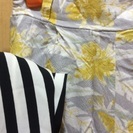 GU サマー パンツ セットの画像