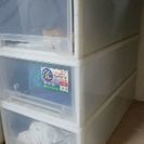 収納ケース！の画像