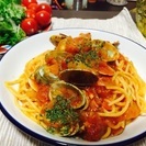 本格パスタ