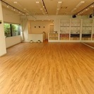 地域の方々の心身の健康をサポートするヨガスタジオです。1レッスン...