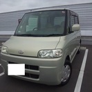 タント　660L　車検29年10月　