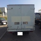 ミツビシ　キャンターガッツ　冷蔵・冷凍車　車検1年付き 9815の画像