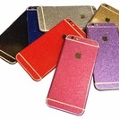 iPhoneラッピング加工^ ^ - 名古屋市