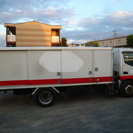 トヨエースボトルカー　4.9Ｄ車検1年付きＨ29税込　バックサイドカメラ　（9787）の画像