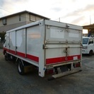 トヨエースボトルカー　4.9Ｄ車検1年付きＨ29税込　バックサイドカメラ　（9787）の画像