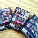 ★最終値下げ★『機動戦士ガンダム』DVD三枚の画像