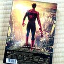 値下げ！『SPIDER-MAN 』①②DVDの画像