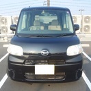 平成２０年式　ダイハツ　タント　660Ｌ　車検29年8月　キーレ...