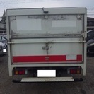 平成１６年式　トヨタ　トヨエース　ボトルカー３ｔ　社外バックカ・サイドカメラ　（9786）の画像