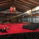草プロレスをやってみませんか？ - スポーツ