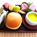 8/5(金) おもてなし英語で日本紹介！【和菓子編】の画像