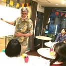 8/5(金) おもてなし英語で日本紹介！【和菓子編】の画像