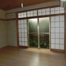 目白、雑司が谷、戸建て！５５㎡！14万！