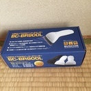 ビジコム バーコードリーダー CCD USB 白 BC-BR900L-Wの画像