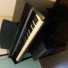 KAWAI ハイグレードデジタルピアノ　CA63