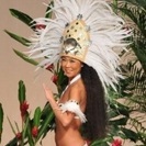 赤羽　タヒチアンダンス教室　2023年の新規生徒さん募集中🌺'Ori No'a Tahitiの画像