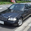 【商談中】【希少】 W202 C280スポーツライン 直6 2....
