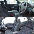 【商談中】【希少】 W202 C280スポーツライン 直6 2.8L 車検29年8月の画像