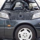 【商談中】【希少】 W202 C280スポーツライン 直6 2.8L 車検29年8月の画像