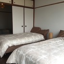 【airbnb】民泊、ゲストハウス、シェアハウス用内装設置済み物件をお譲りします - 不動産