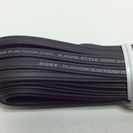 SONY ソニー製 電話用ケーブル 未使用品！ 2セットで♪の画像
