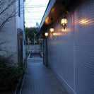 【ワケあり、家賃たった5千円/月】常陸多賀駅徒歩4分の店舗　※敷金0円、礼金0円、仲介手数料0円 − 茨城県