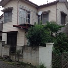 【希少一戸建6万円！実籾駅15分！】花見川区長作町戸建