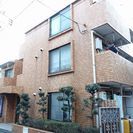 【初期費用１０万円！】新宿へ自転車通勤ＯＫで家賃４９０００円！西...