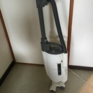 Panasonic電気掃除機※美品の画像