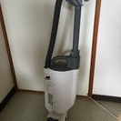Panasonic電気掃除機※美品の画像