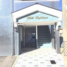 駅前!マンション!!　名古屋鉄道名古屋本線 / 藤川駅 徒歩1分  ヒルズ藤川  ＜ Hills Fujikawa ＞  1Kの画像