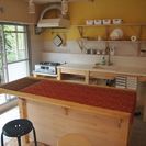 庭付き！シェア畑付き！さらにお部屋にハンモック付き！ 自然たっぷりの新狭山ハイツで豊かな暮らしをどうぞ！！の画像