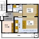 庭付き！シェア畑付き！さらにお部屋にハンモック付き！ 自然たっぷりの新狭山ハイツで豊かな暮らしをどうぞ！！ - 不動産