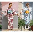 2016年7月30日（土）夏本番！花火大会前に「浴衣着付け教室」...