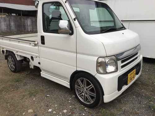期間限定 (バモティ ) 国定のその他の中古車｜ジモティー