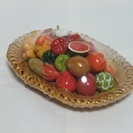 トロピカルな小物の画像