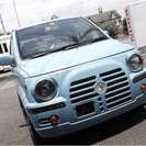 限定200台！　希少EKミフィル！！　660の画像
